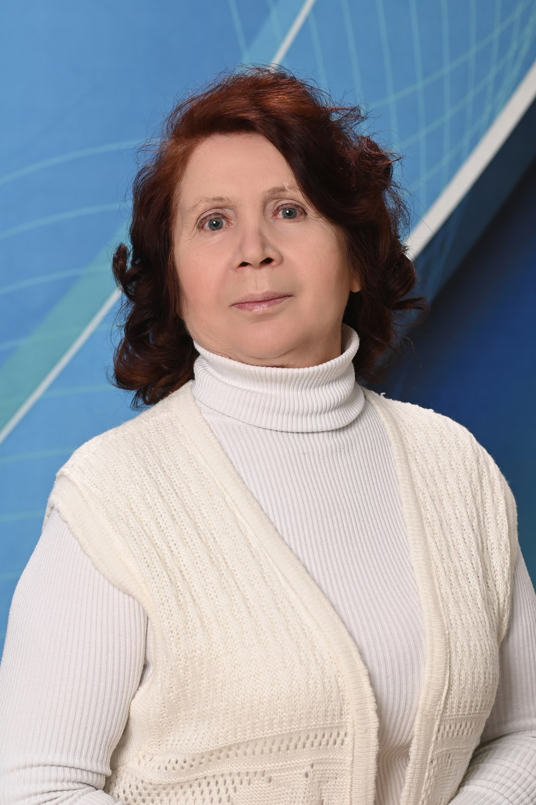Богданова  Ксения Григорьевна.