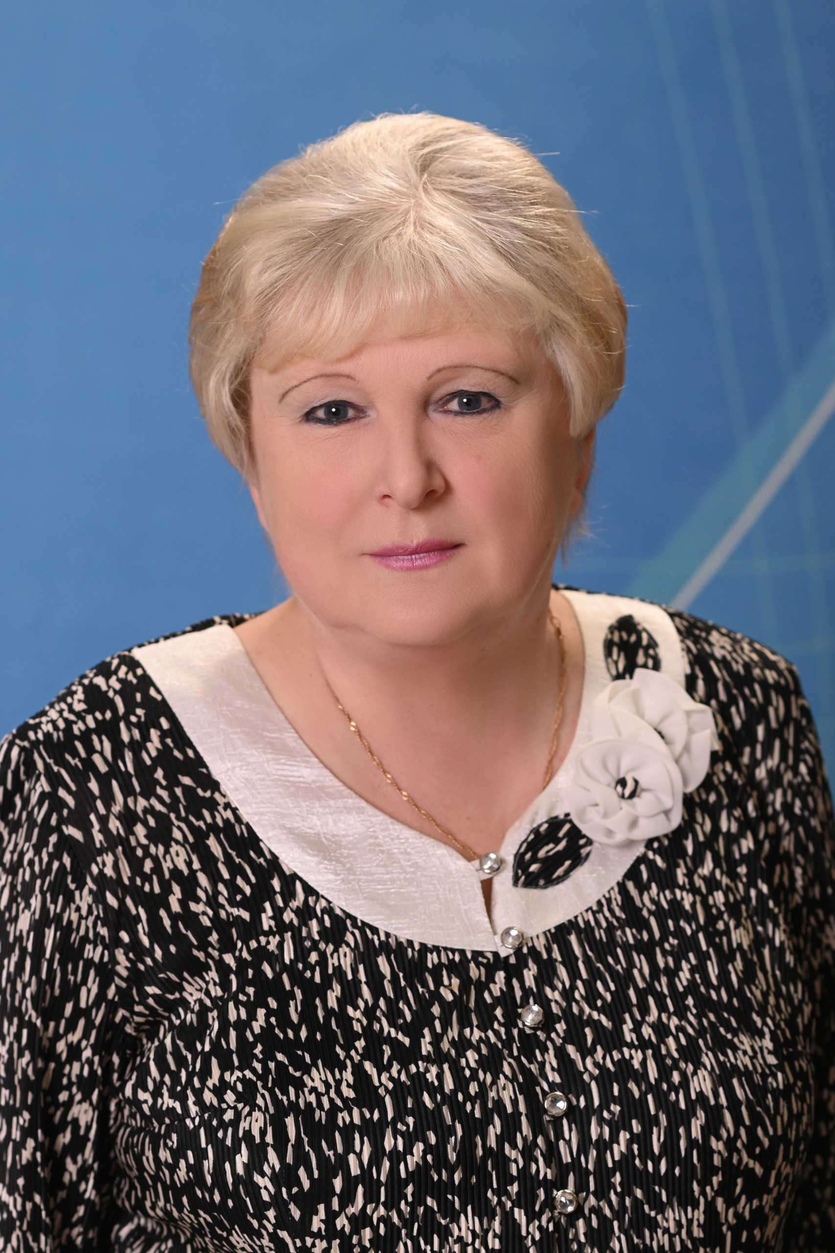 Репко Лидия Николаевна.