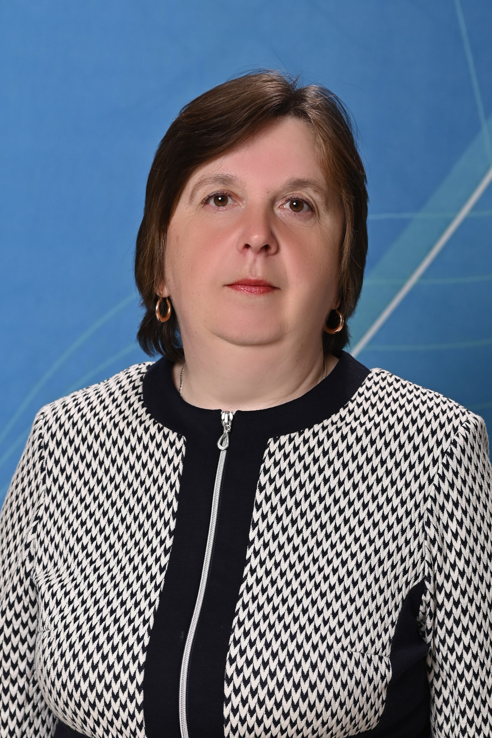 Сауленко Татьяна Евгеньевна.