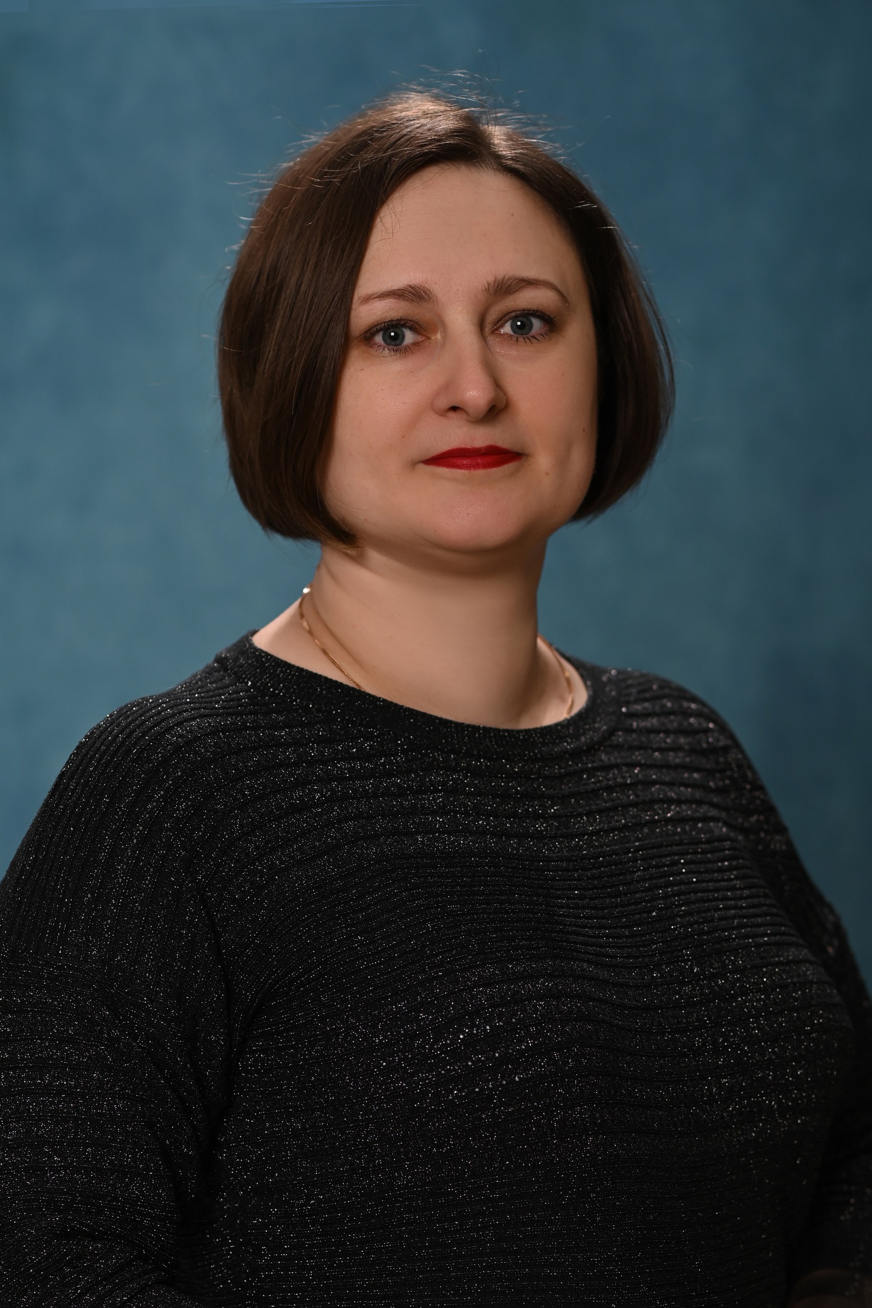 Семченко Тамара Олеговна.