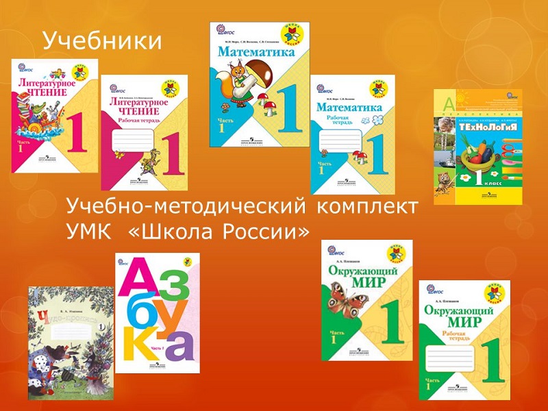 Обеспечение учащегося учебниками.