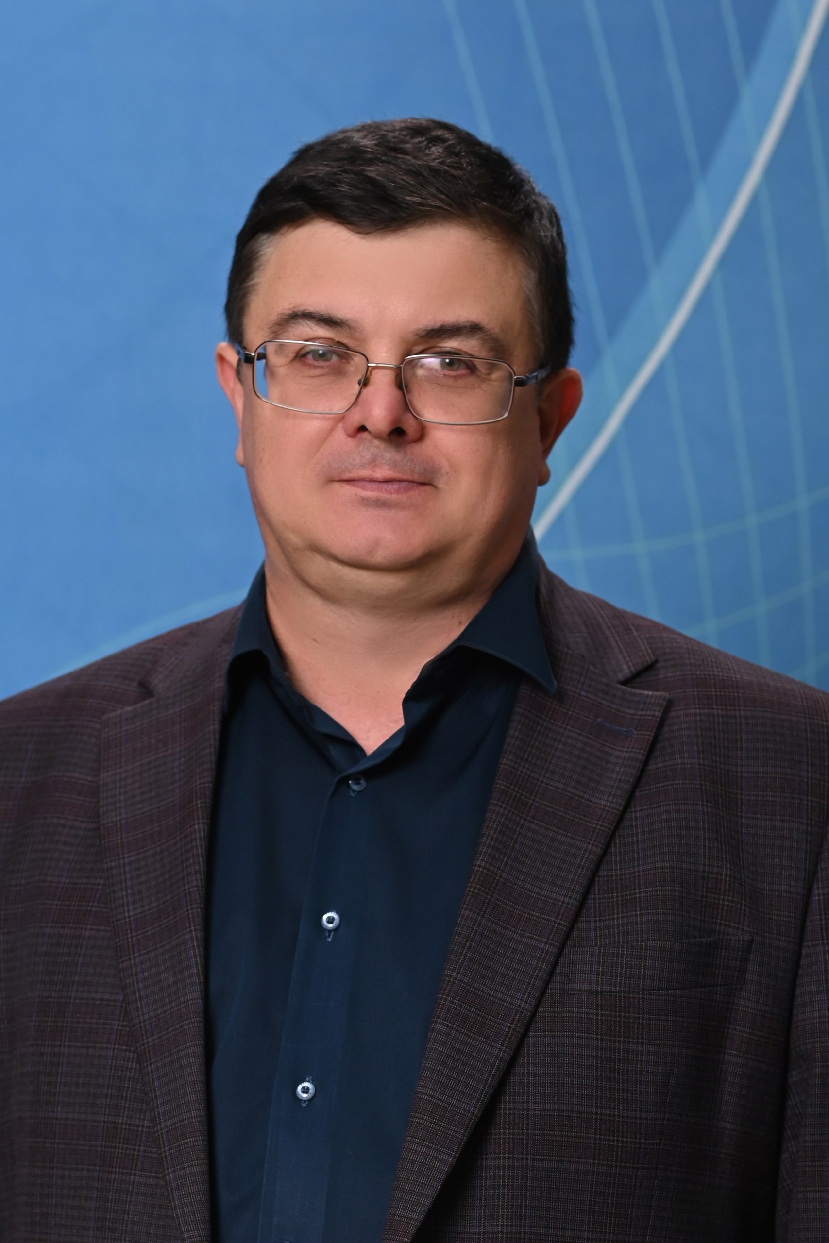 Васютин Дмитрий Михайлович.
