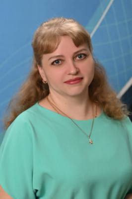 Лукашова Оксана Викторовна Лукашова Оксана Викторовна