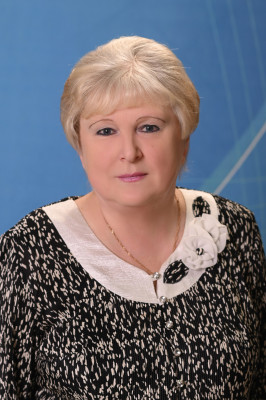 Репко Лидия Николаевна Репко Лидия Николаевна