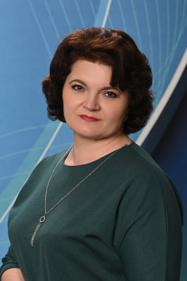 Тарола Лилия Рафаиловна Тарола Лилия Рафаиловна