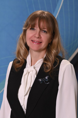 Щигорцова Ирина Николаевна Щигорцова Ирина Николаевна