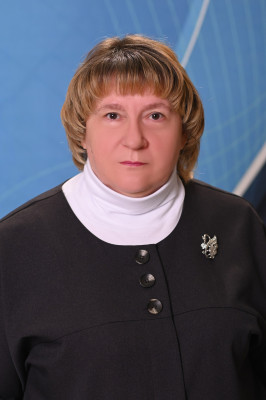 Дедкова Лариса Анатольевна Дедкова Лариса Анатольевна