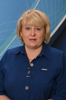 Галушко Елена Александровна Галушко Елена Александровна